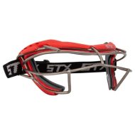 STX Focus-S Ti+ Goggle Red