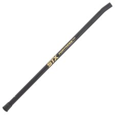 STX Fortress 700 Women’s Lacrosse Shaft Black