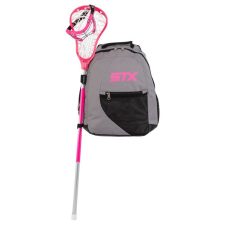 STX Lacrosse Exult 200 Starter Set