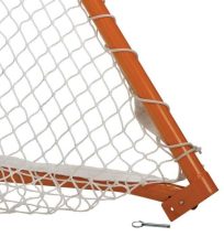 STX Lacrosse Folding Backyard Lacrosse Goal Edge