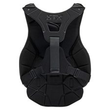 STX Shield 600 Chest Protector Back