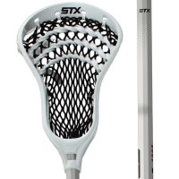 STX Stallion 200 Defense Complete Stick Complete Stick