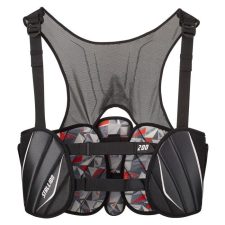 STX Stallion 200 Lacrosse Rib Pads Main Body Cushion