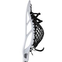 STX Stallion 50 Youth Lacrosse Complete Stick Side