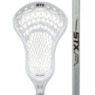 STX Stallion 550 Junior Attack Complete Lacrosse Stick