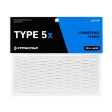 String King Performance Mesh Type 5X
