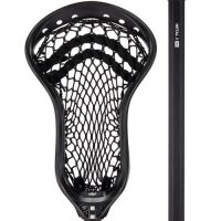 StringKing Complete 2 Pro Attack Lacrosse Stick