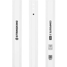 StringKing Composite 2 Pro Defense White