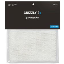 StringKing Grizzly 2 Goalie Mesh