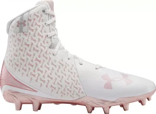 Under Armour Women’s Highlight MC Lacrosse Cleats