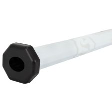 Warrior Burn XP Carbon Defense End