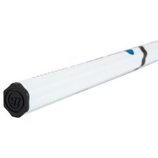 Warrior Evo QX Carbon Attack Shaft End