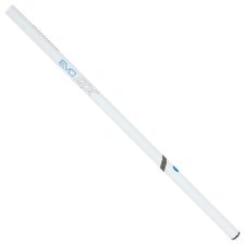 Warrior Evo QX Carbon Attack Shaft Side