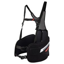 Warrior Fatboy Box Lacrosse Rib Pad Side