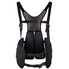 Warrior Fatboy Box Lacrosse Rib Pad