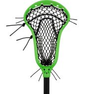 Womens Complete 2 Midfield Headstrong Strung