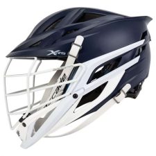 cascade xrs lacrosse helmet