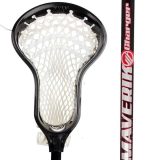 maverik lacrosse mens charger defense stick