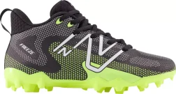 new balance freezelx v4 black kids